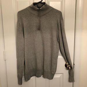 J. Crew Men’s Sweater
